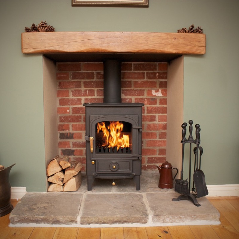 Термостойкая краска эмаль CERTA (Церта), цв. морская волна, до 400 °C (фасовка 0,8 кг.)